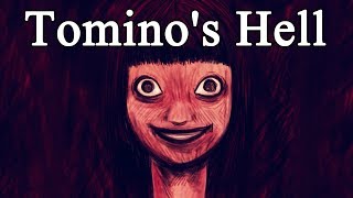 Tominos Hell Animated  Japanese Urban Legend  Ominous Archives [upl. by Kcirddot]