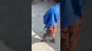 Cute Baby Dancing El viral youtubeshorts dance baby shorts babydance cutebaby shortsfeed [upl. by Ken587]