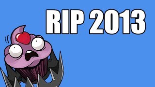 RIP 2013 [upl. by Derina120]