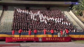 MTBS 2017 Hoërskool Bellville [upl. by Kemble]