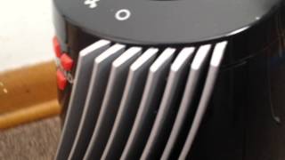 VOrnado small room tower heater [upl. by Noma]