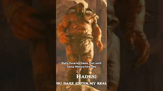 Daily Heracles Game Demo Unreal Engine 54 heraclesgame godofwar santamonicastudio daily [upl. by Meela72]