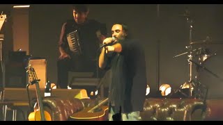 DAMIEN SAEZ I Pilule Live  Amiens 10112023 [upl. by Euf]