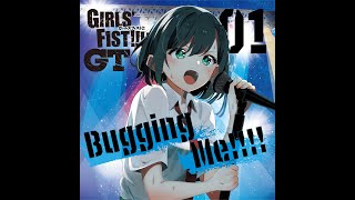 GIRLS’F1STGT「Bugging Me」 [upl. by Htnnek]