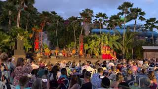 Chief’s Luau Kapole Hawaii [upl. by Jacques728]