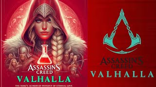 ¡Secretos revelados Completamos los menhires Cañada de las Hadas en Assassins Creed Valhalla [upl. by Annamarie]