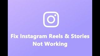 Instagram Reels Not Working On PC instagramreels2024 viralvideo instagram instareels [upl. by Alihs65]