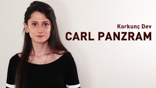 Korkunç Dev Carl Panzram  Psikopat Dev [upl. by Elsi369]