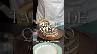 TARTA DE QUESO MARMOLADA Sencilla y Deliciosa 🍰🎉 cocinaencasa recetas tartadequeso [upl. by Akinod]