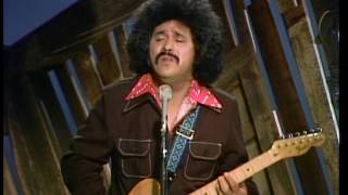 Freddy Fender  Before the Next Teardrop Falls Hee Haw [upl. by Ogaitnas]