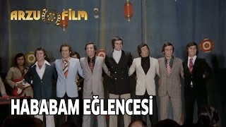 Hababam Eğlencesi  Hababam Sınıfı Sınıfta Kaldı [upl. by Irvin498]