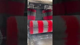 California Kleindienst CK45 E2 Agip CarWash [upl. by Eibreh122]