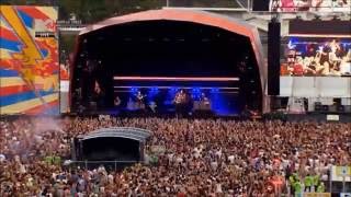 The Killers Mr Brightside Live [upl. by Wernda]