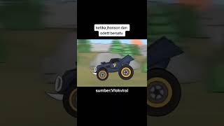 EPS 1PART1paquito jadi tumbal ToL Lod kalo rame lanjut part2 shorts mobilelegends [upl. by Trahurn407]