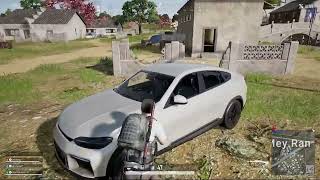 PUBG  PS4 Gameplay 2023 [upl. by Freda195]