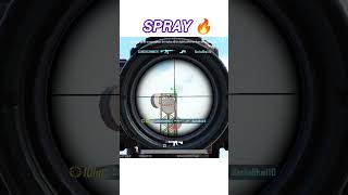 This How Find Camper  Spray 🔥😱 bgmi pubgmobile find shortvideo viralshorts [upl. by Ashil945]