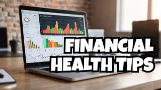 quotFinancial Statement Analysis 101 How to Assess Profitability Health and Cash Flowquot [upl. by Scott]