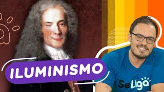 Iluminismo  Aula Completa [upl. by Nassir]