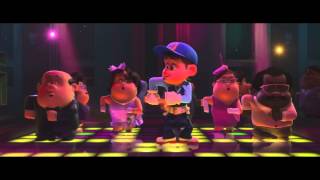 WreckIt Ralph  FixIt Felix Jr  Level 2 [upl. by Johen669]