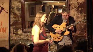 Lauren Lee ‘Jeannine’ Duke Pearson Live at Mezzrow 22524 [upl. by Ynnep]