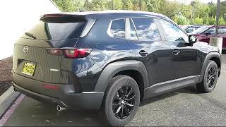 2025 Mazda CX50 25 S Premium Package Seattle Bellevue Renton Kent Auburn [upl. by Brunella]