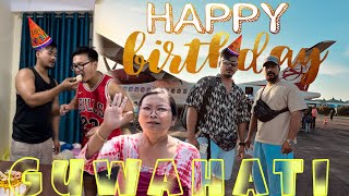 HAPPY BIRTHDAY 🎂 To me😇  birthday vlog [upl. by Ridgley940]