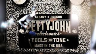 Pettyjohn Electronics Iron [upl. by Oslec622]