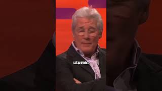 Funniest Story of Sylvester Stallone and Richard Gere [upl. by Watts]