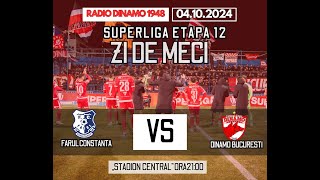 04102024 Matinal Radio Dinamo1948 [upl. by Johanan]