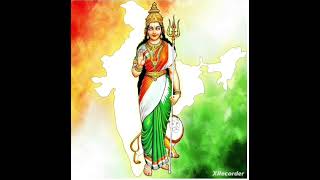 Vande Mataram songstatus videoshorts [upl. by Enar]