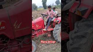 Heavy driver। Trcktor driving। Trcktor stunt video। Video shot taim। viralpics viralpicture jcb [upl. by Aivin]