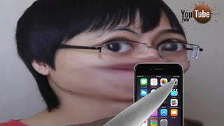 YTP Plainrock124 Torchers iPhone in Hilarious Skit 😂📱quot [upl. by Aivato558]