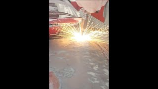 Heat Treating a Car Panel for Ultimate Strength [upl. by Brawner]