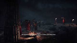 Gameplay AC Odyssey [upl. by Sire]