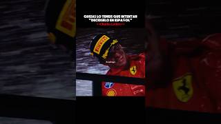 Carlos Sainz VS Leclerc en las Vegas 2024 [upl. by Isyad286]