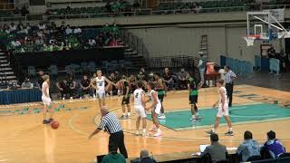 2022 02 26 Maui Prep vs Kaimuki FULL GAME Hawaii State Basketball Championship [upl. by Bringhurst]