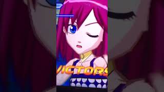 Jenny’s Win Animation Bakugan Battle Brawlers Video Game [upl. by Dorri677]