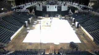 Dancing on Ice Tour 2008 Documentary Part 1 [upl. by Uthrop]