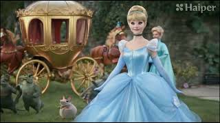 thoughts of cinderella class 6the cinderella story full movie in hindi [upl. by Aire]