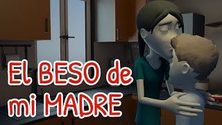 El BESO de mi MADRE [upl. by Elam641]