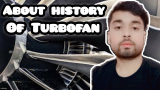 🛞About History of turbofan full explanation in hindi Amit yadav Fact about turbofan knowledge [upl. by Anelem]