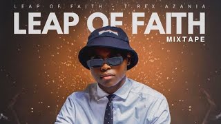 Vuthela  Song review Leap Of Faith mixtape [upl. by Hun]