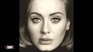 Adele Says She Almost Quit Music After quot21quot in Interview with Carson Daly [upl. by Balf]