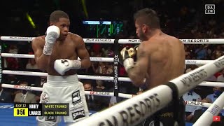 Devin Haney vs Jorge Linares FULL FIGHT recap [upl. by Sokim]