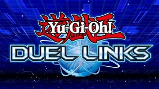 YuGiOh Duel Links Guardian Dreadscythe deck 🙌👌🫡 [upl. by Cazzie651]