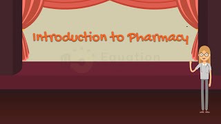 Introduction to Pharmacy [upl. by Itraa728]