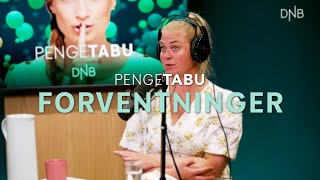 PENGETABU  Forventninger til deg selv [upl. by Lekym]