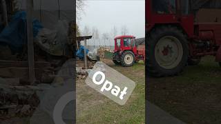 Opał ciąg dalszy t25 remix farming agriculture dj music [upl. by Havener]