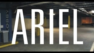 Ariel IndieGoGo Pitch Video [upl. by Ynez]