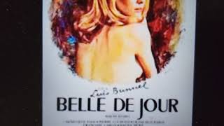 Belle De Jour  film 1967 Catherine deneuve Jean sorel   In 500 words [upl. by Atsyrhc723]